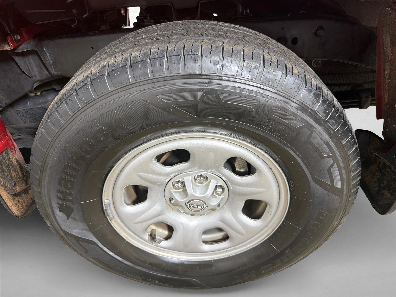 Used 2022 Red Alert Nissan S image 19