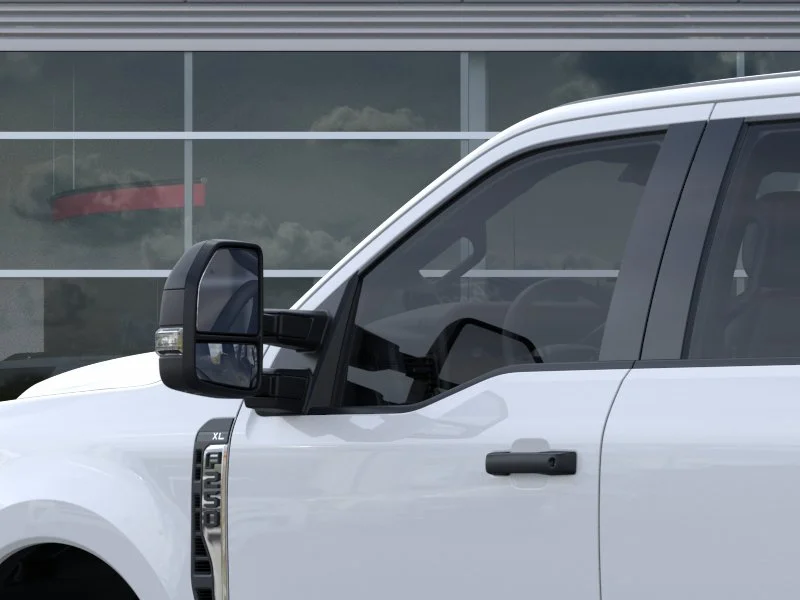 New 2026 Oxford White Ford F-250® XL image 45