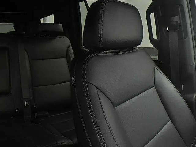 Used 2024 White Chevrolet LS image 33