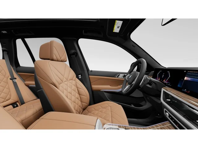 New 2026 Black Sapphire Metallic BMW  image 9