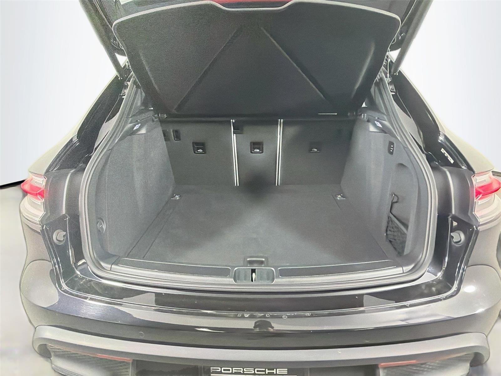 Certified Used 2026 Jet Black Metallic Porsche GTS image 36