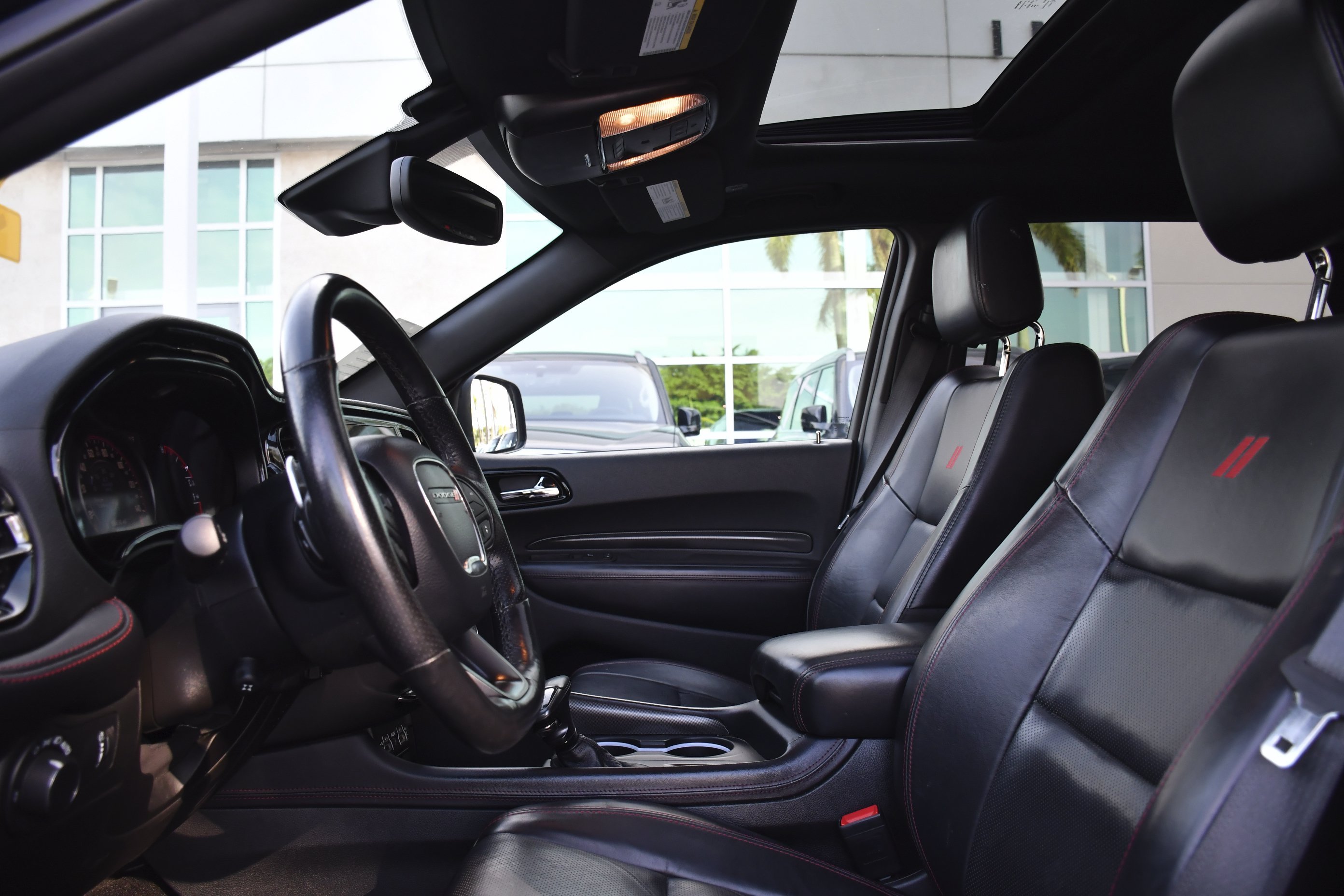 Used 2024 DB Black Clearcoat Dodge GT Plus image 20