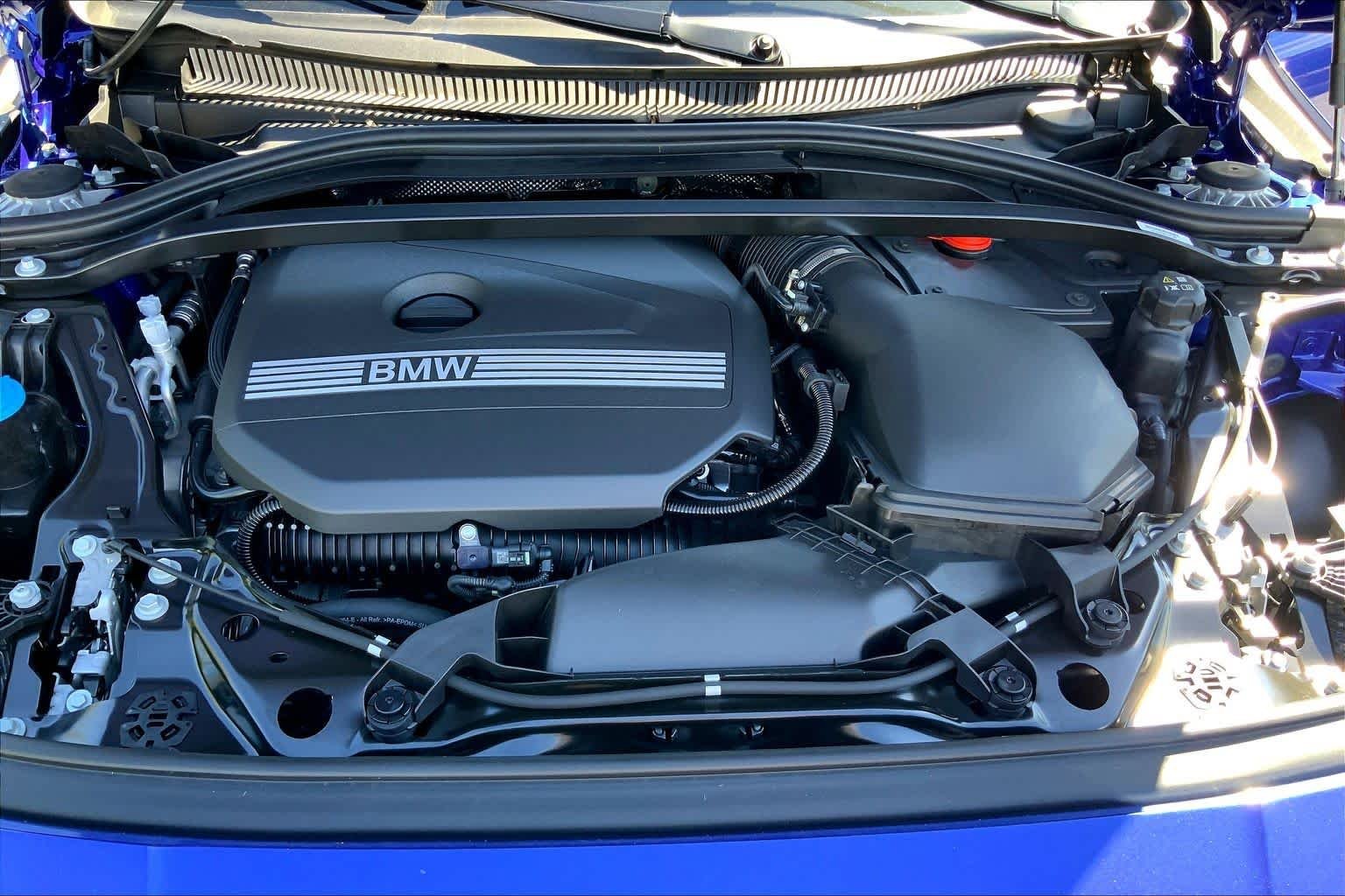 2026 BMW 2 Series 228 - Photo 16