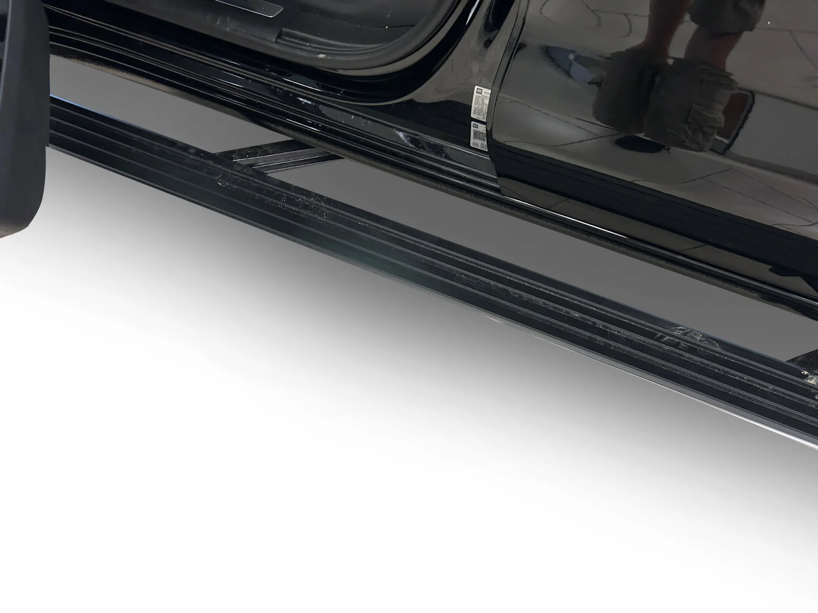 New 2026 Onyx Black GMC Denali image 12
