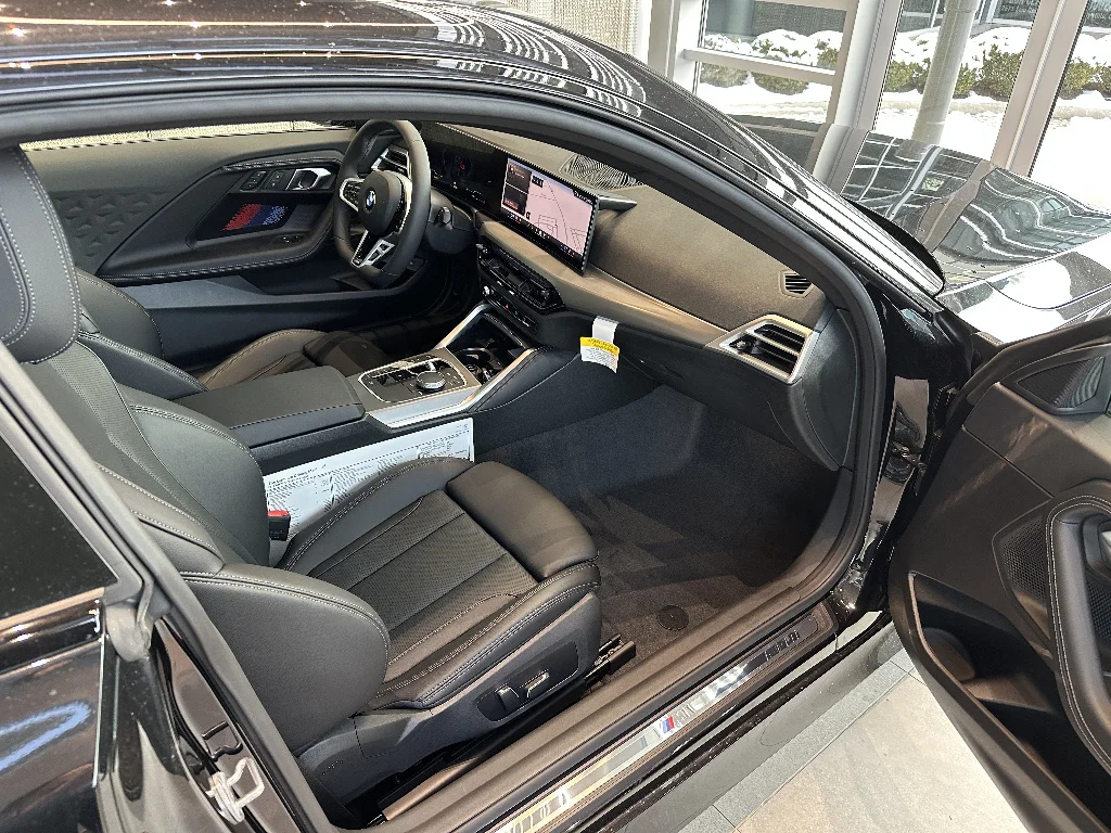 2026 BMW 2 Series 230i - Photo 14