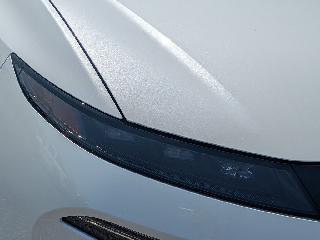 2025 Nissan Murano SL - Photo 9