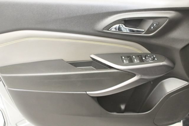 Used 2024 Sterling Gray Metallic Chevrolet ACTIV image 22