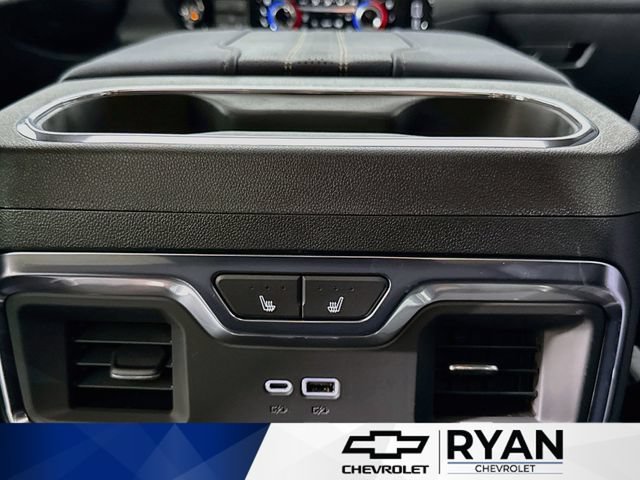 New 2026 Black Chevrolet High Country image 27
