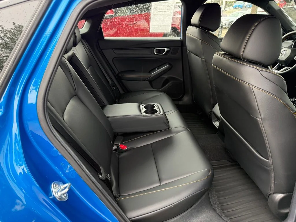 Certified Used 2026  Acura A-Spec Tech Package image 19