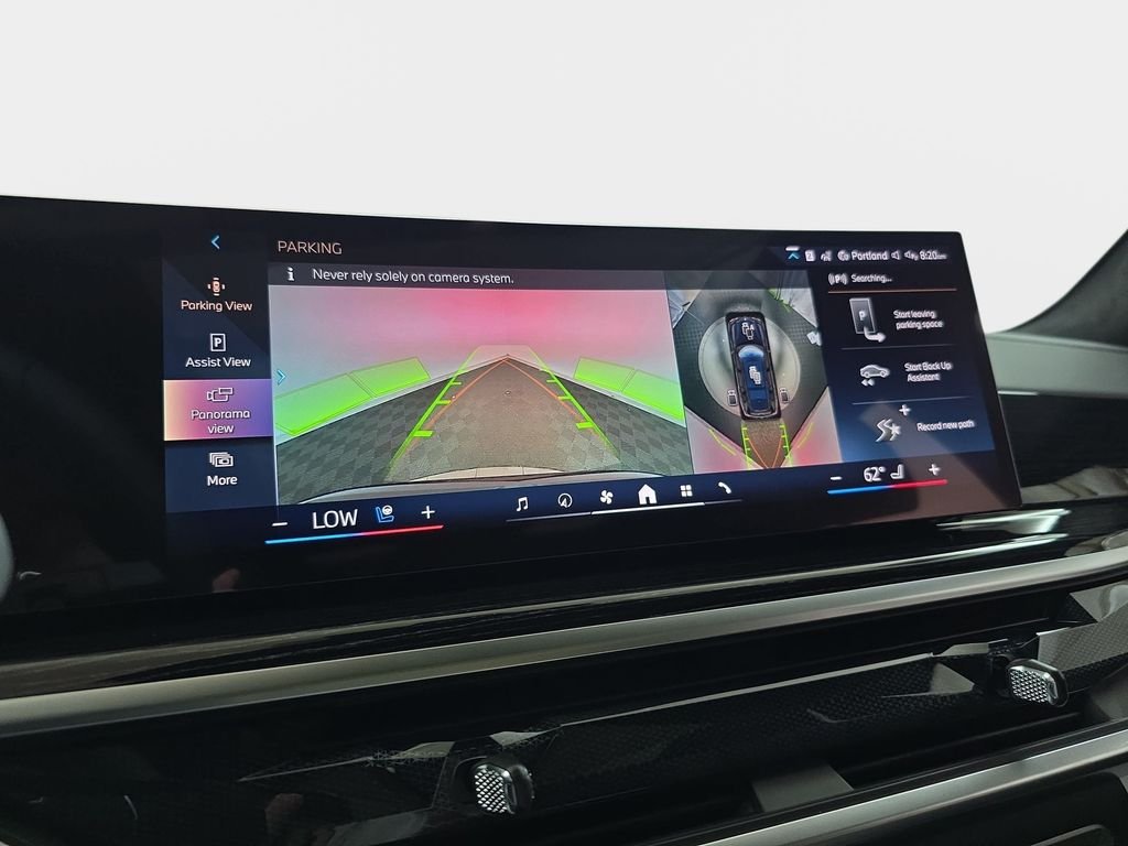 New 2027 Black Sapphire Metallic BMW xDrive40i image 21