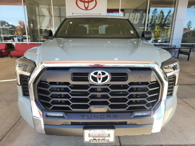 Certified Used 2025  Toyota SR5 image 5