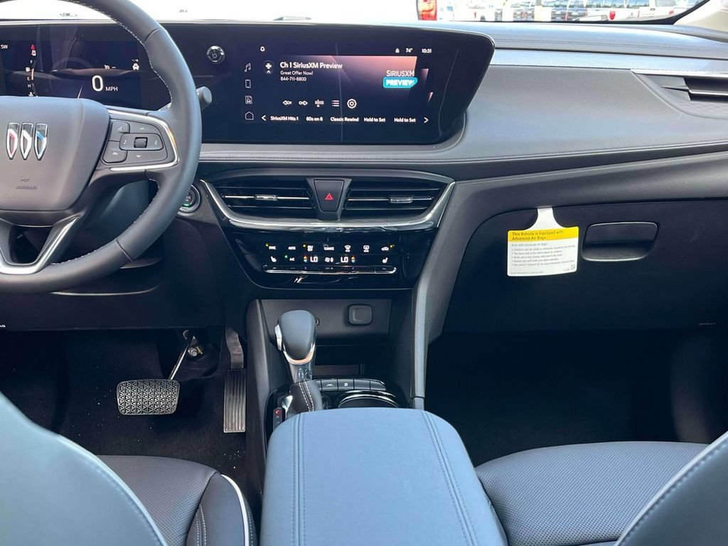 2026 Buick Encore GX Avenir - Photo 13
