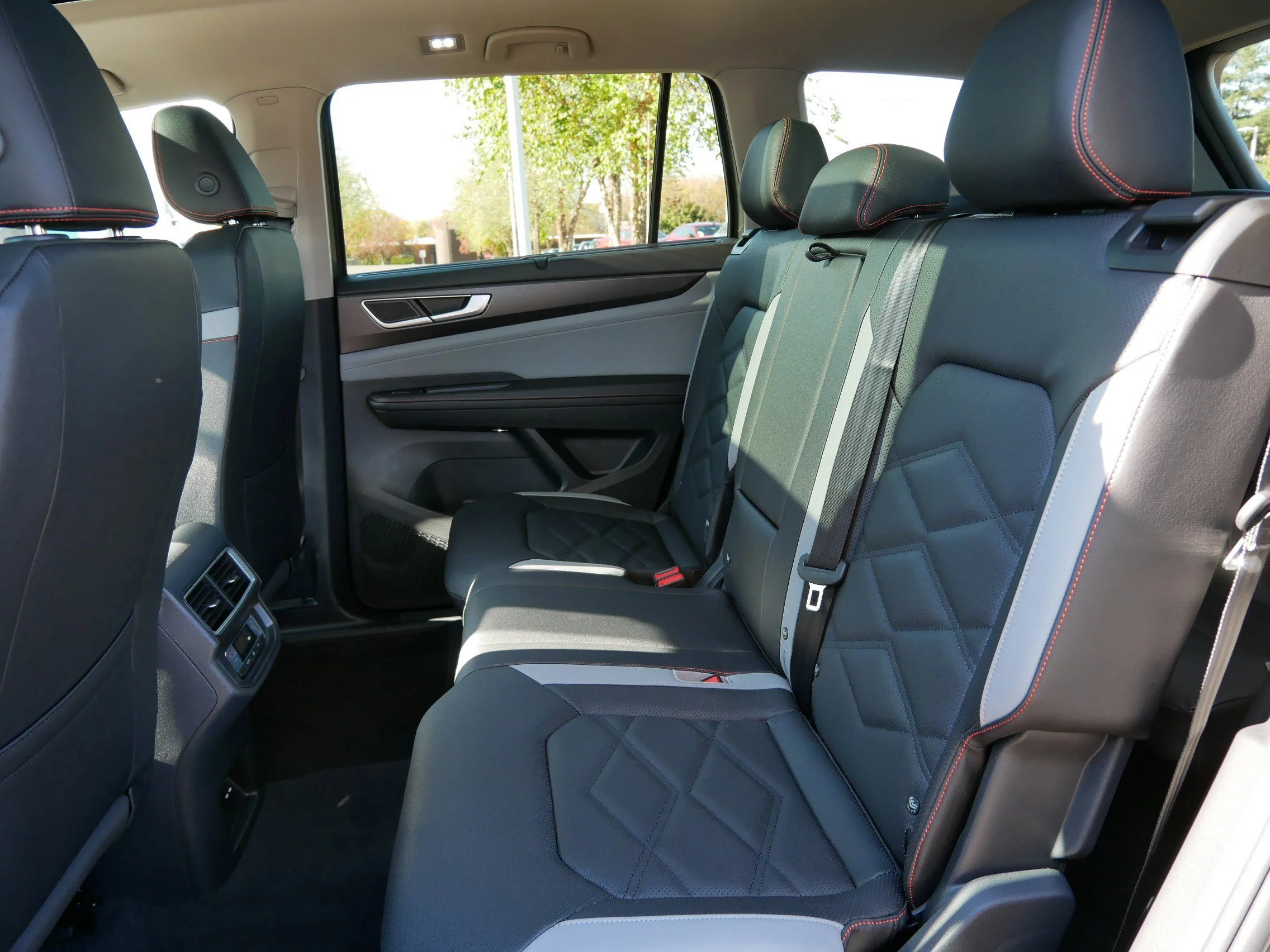 2026 Volkswagen Atlas Atlas Peak Edition - Photo 7