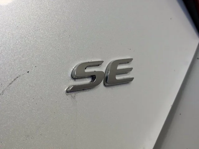 Used 2017 White Toyota SE image 42