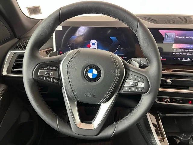 Used 2026 Alpine White BMW xDrive40i image 12