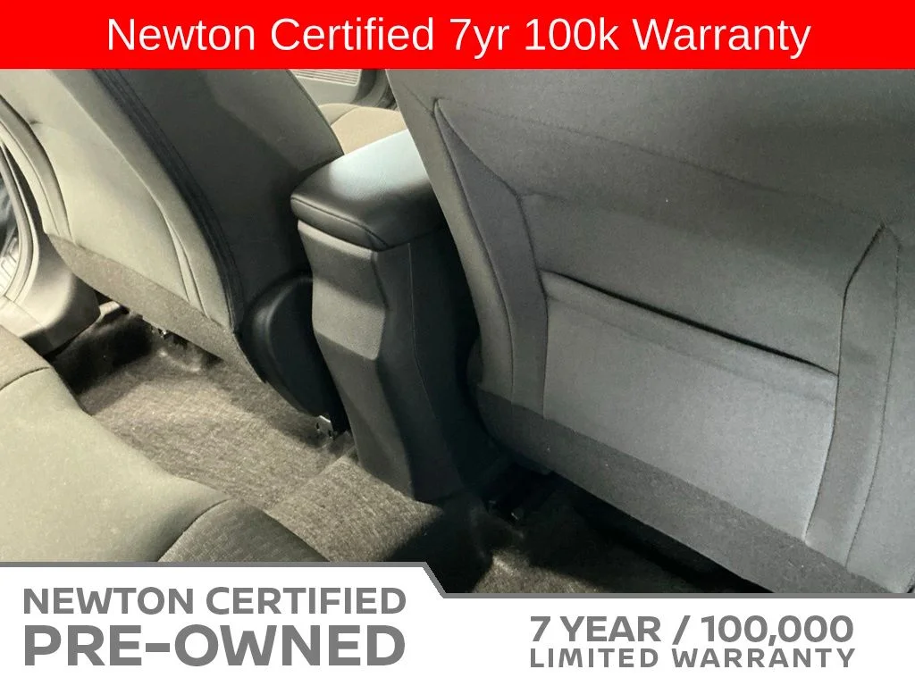 Certified Used 2025 Gun Metallic Nissan S image 13
