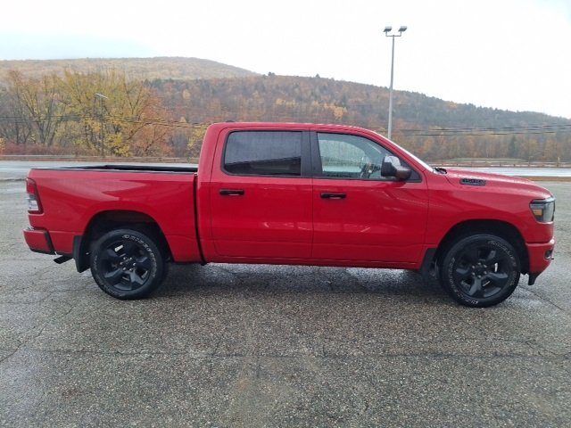 2024 Ram 1500 Tradesman photo 2