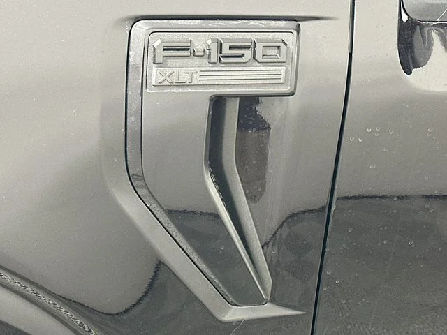 New 2026 Ford F-150 XLT