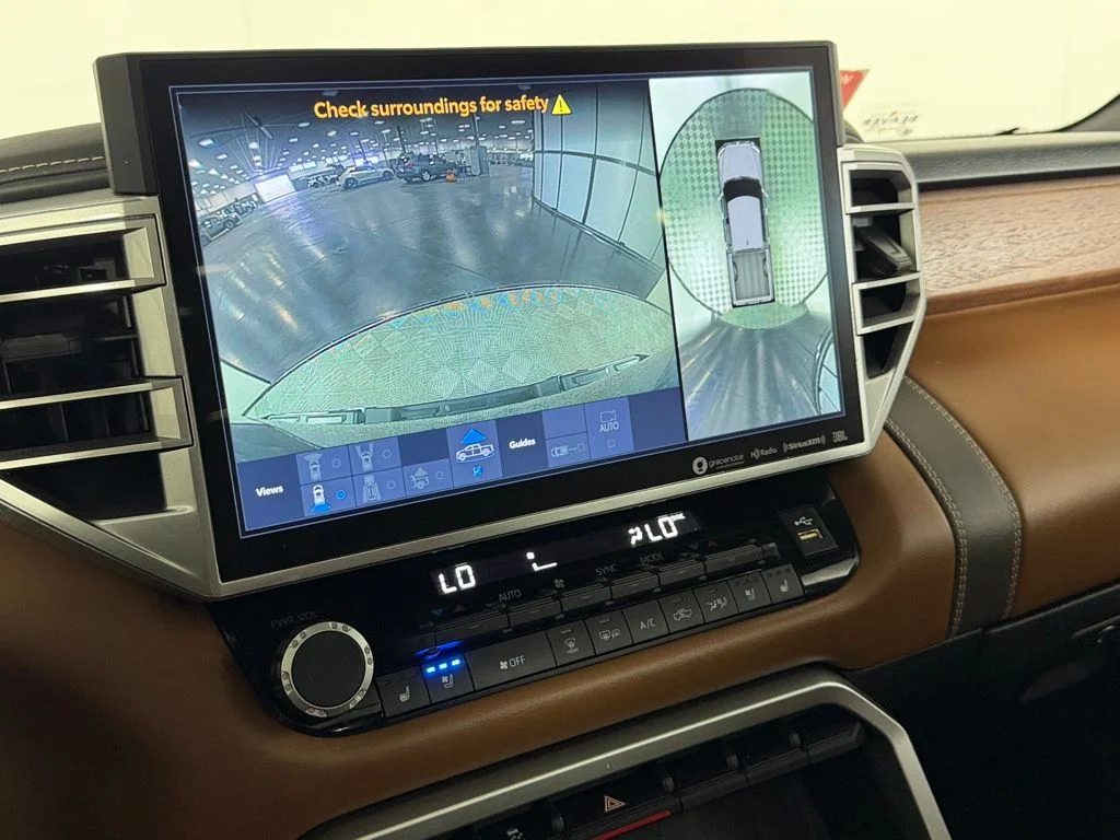 Certified Used 2024  Toyota 1794 Edition image 19