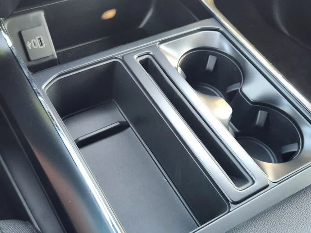 New 2026 White Ford STX image 20