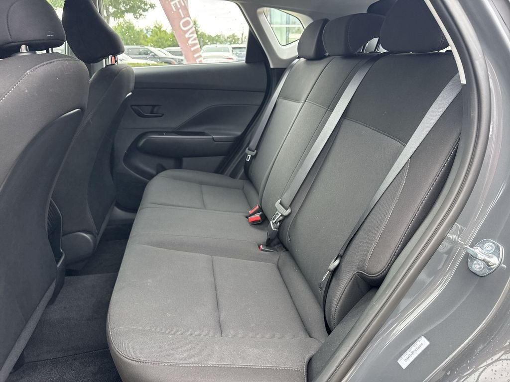 2026 Hyundai Kona SE - Photo 24