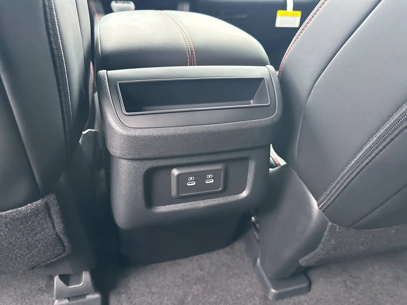 New 2026 Everest White Pearl TriCoat Nissan Rock Creek® image 18