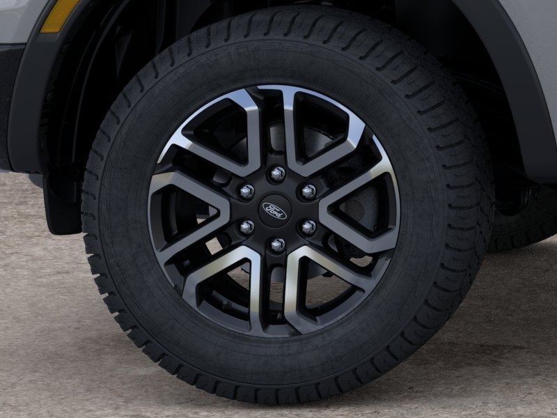 New 2026 Avalanche Ford Lariat® image 19