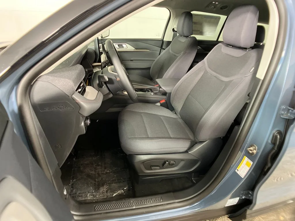 New 2026 Blue Ford Active image 27