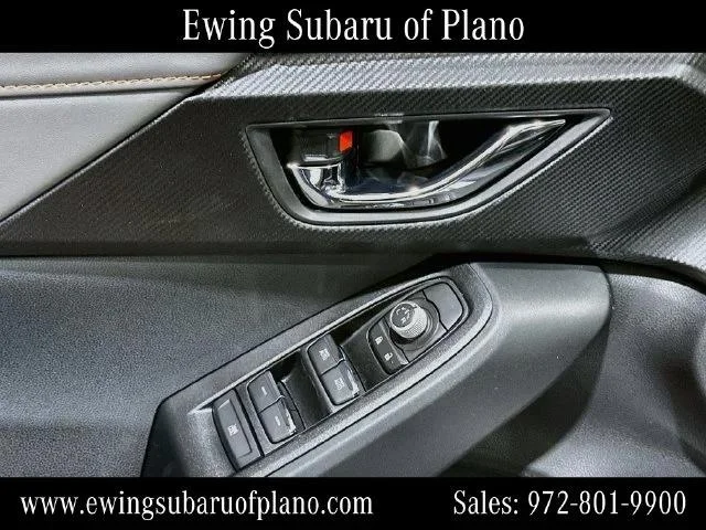 New 2027 ICE SILVER METALLIC Subaru Limited image 49