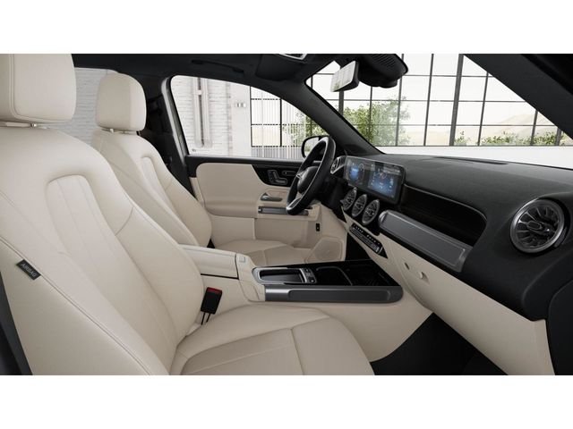 New 2026 Mountain Grey Metallic Mercedes-Benz GLB 250 image 4