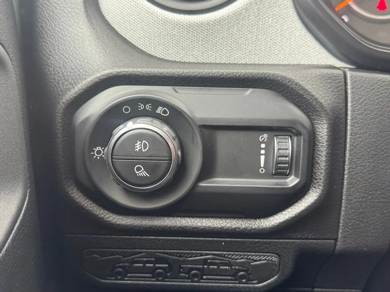 2026 Jeep Gladiator Sport - Photo 31