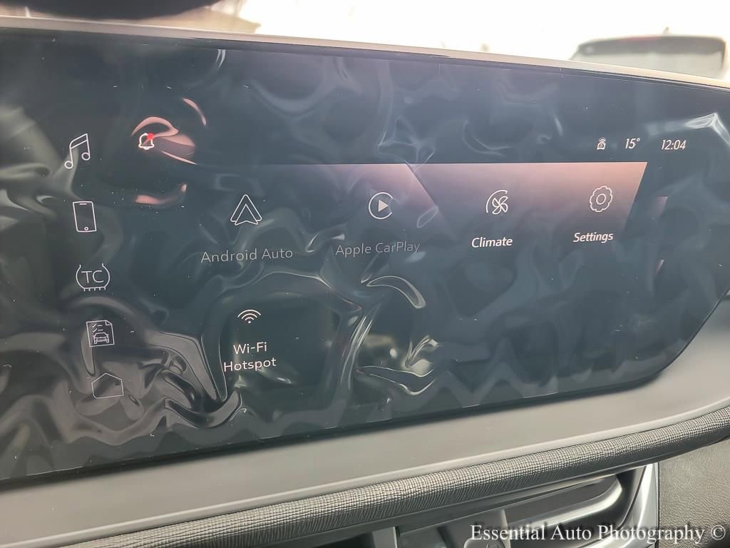 2026 BUICK ENVISTA - Image 12