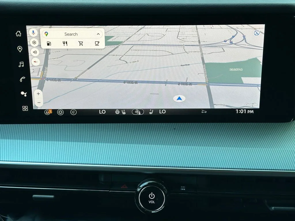 2025 Nissan Murano SL - Photo 22