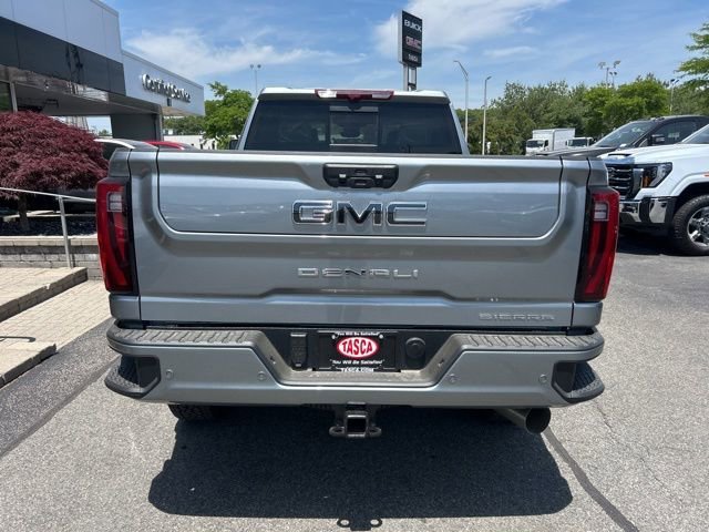 2026 GMC Sierra 3500HD Denali Ultimate - Photo 4