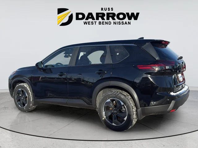 2026 Nissan Rogue SV - Photo 3