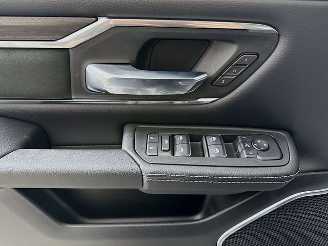 2026 RAM 1500 Laramie - Photo 18