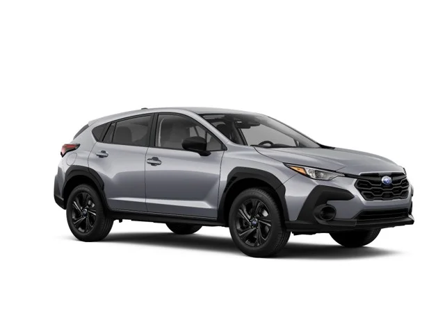 New 2027 ICE SILVER METALLIC Subaru  image 1