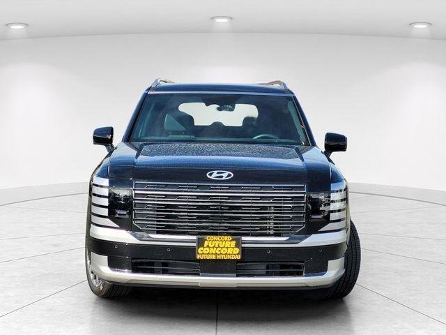 New 2026 Black Hyundai Calligraphy AWD image 28