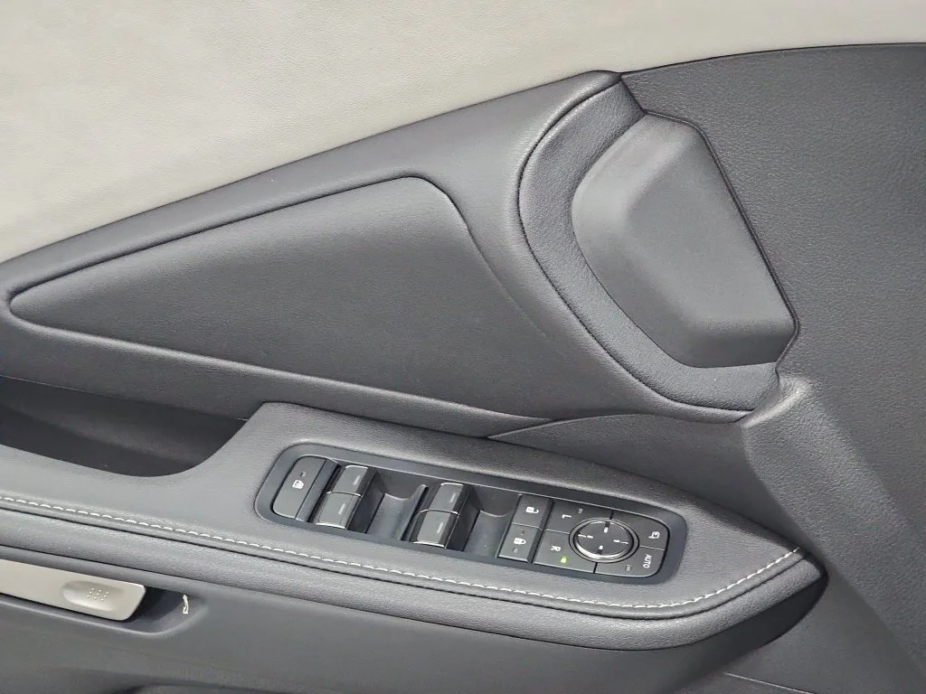 New 2026 Wind Chill Pearl Lexus PREMIUM AWD image 25
