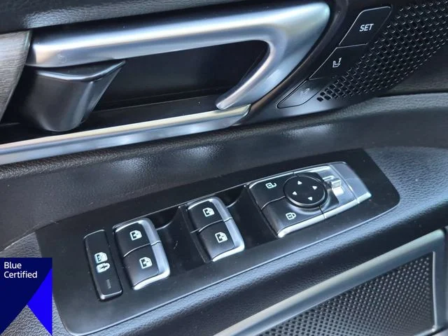 Used 2020 Silver Kia SX image 13