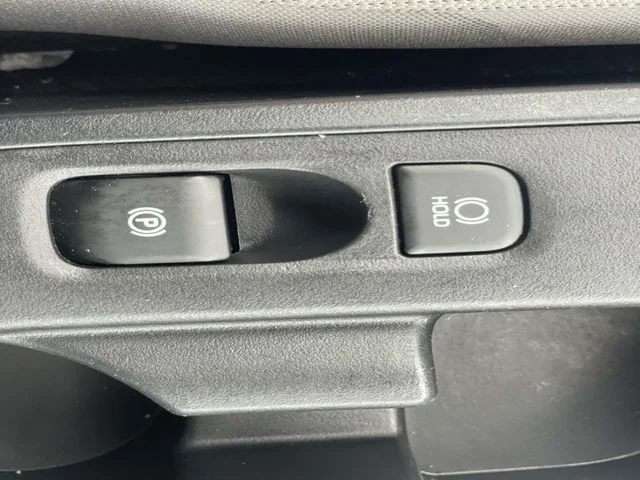 Used 2023 Red Toyota LE image 29