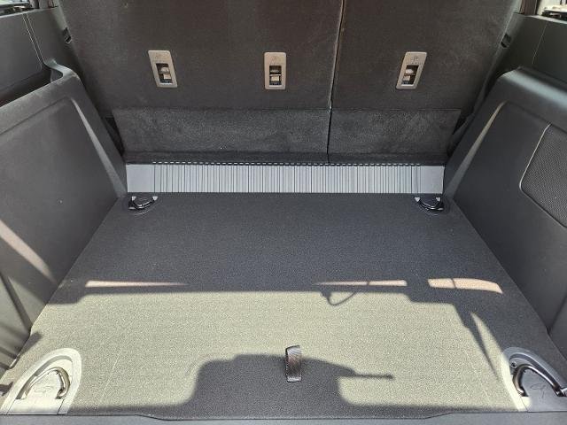 New 2026 Carbonized Gray Metallic Ford Base image 42