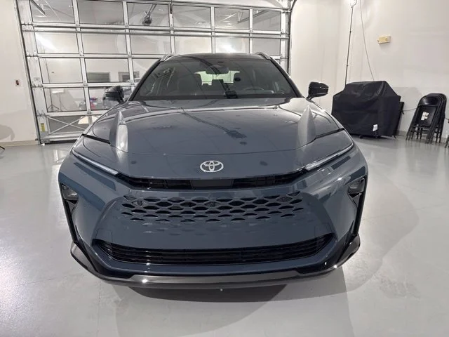 New 2026  Toyota  Limited image 2