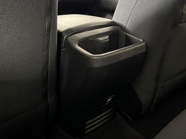 Certified Used 2022 MAGNETIC GRAY MET. Toyota  image 32