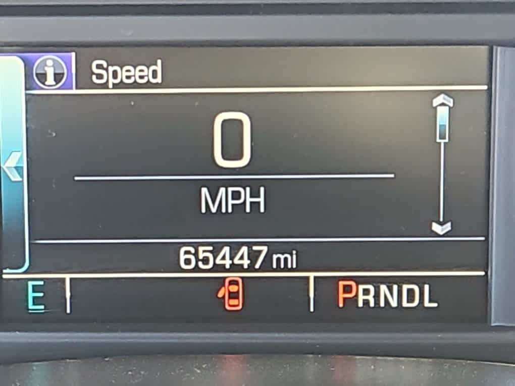Used 2018 QUICKSILVER METALLIC GMC SLE image 6