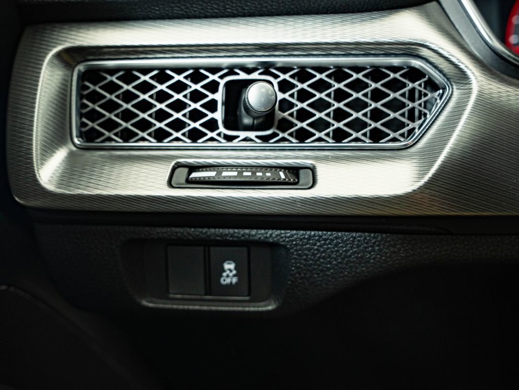 New 2026 Double Apex Blue Pearl Acura A-Spec Technology Package image 27