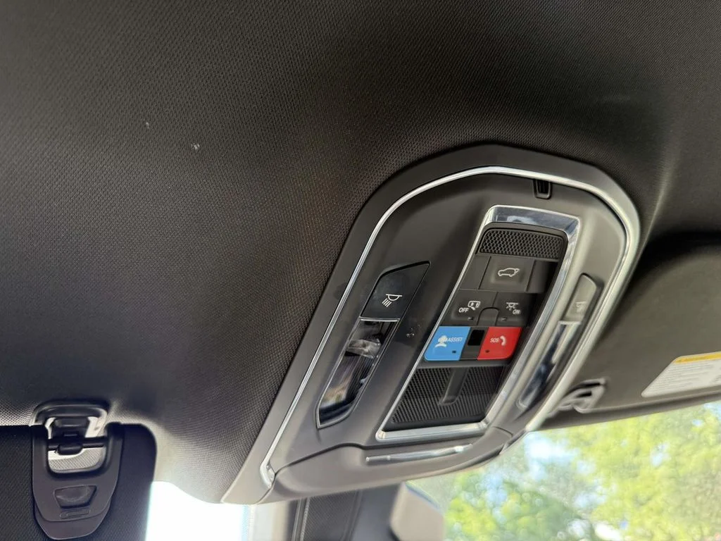 Used 2024 Red Jeep Series II image 28