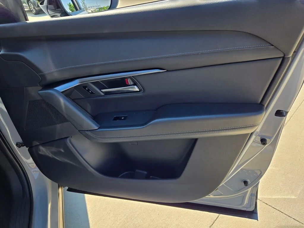 New 2026 Aero Gray Metallic Mazda 2.5 S Select AWD image 6
