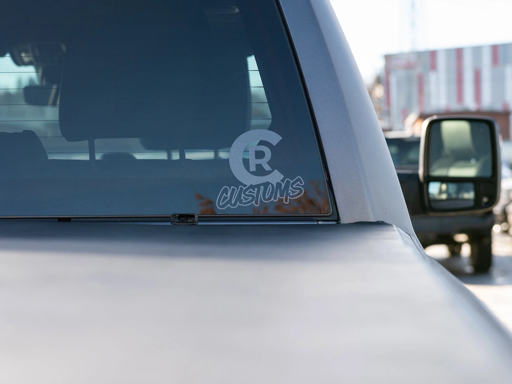 Used 2025 Grey RAM Laramie, 2 Inch image 7