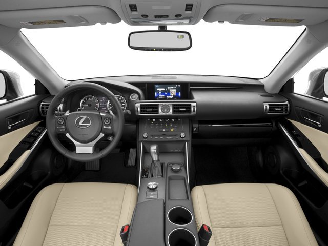 Used 2016  Lexus 200t image 8